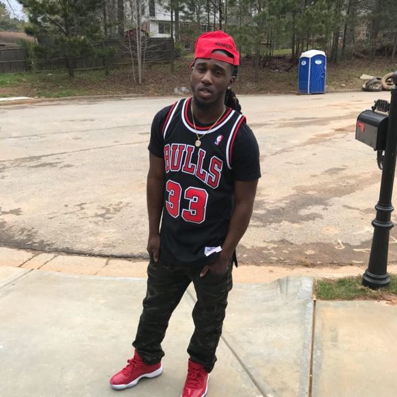 Meet your Posher, Jeremy - Picture 1 of 1